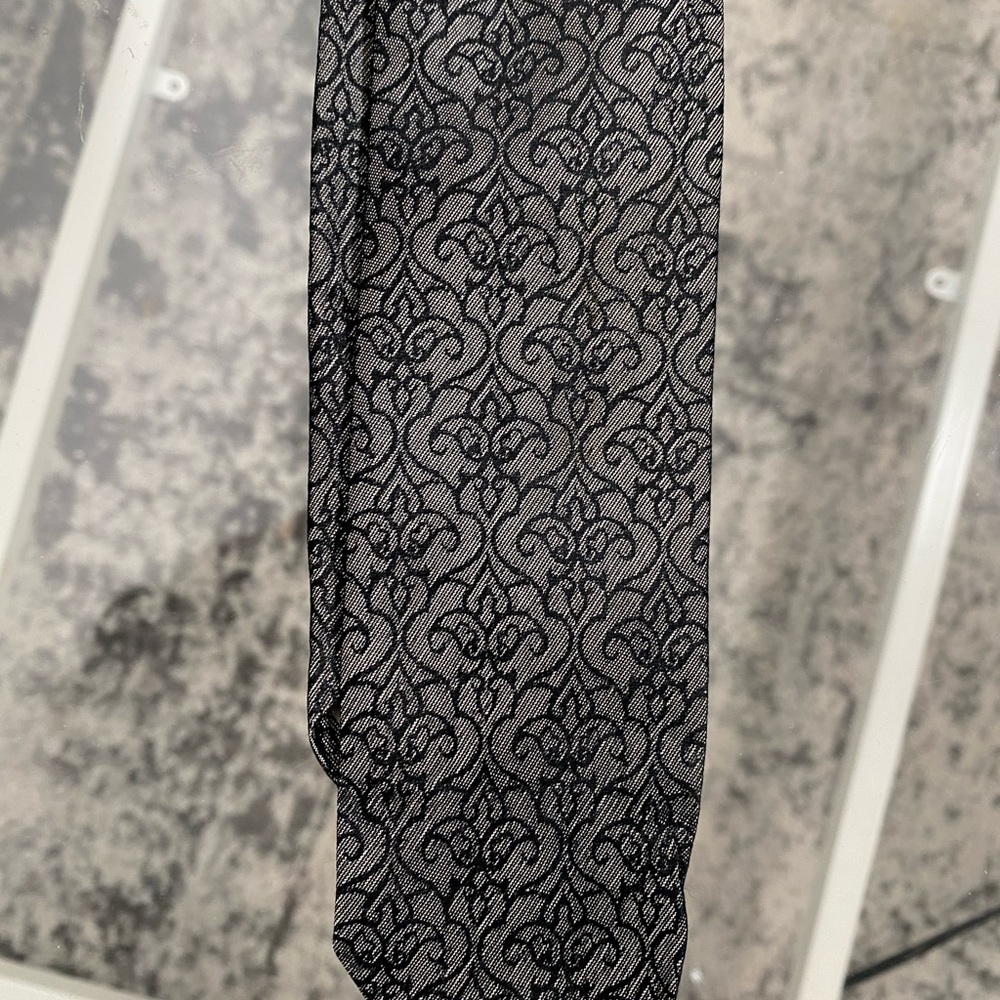Christian Dior tie - Picture 2 of 3